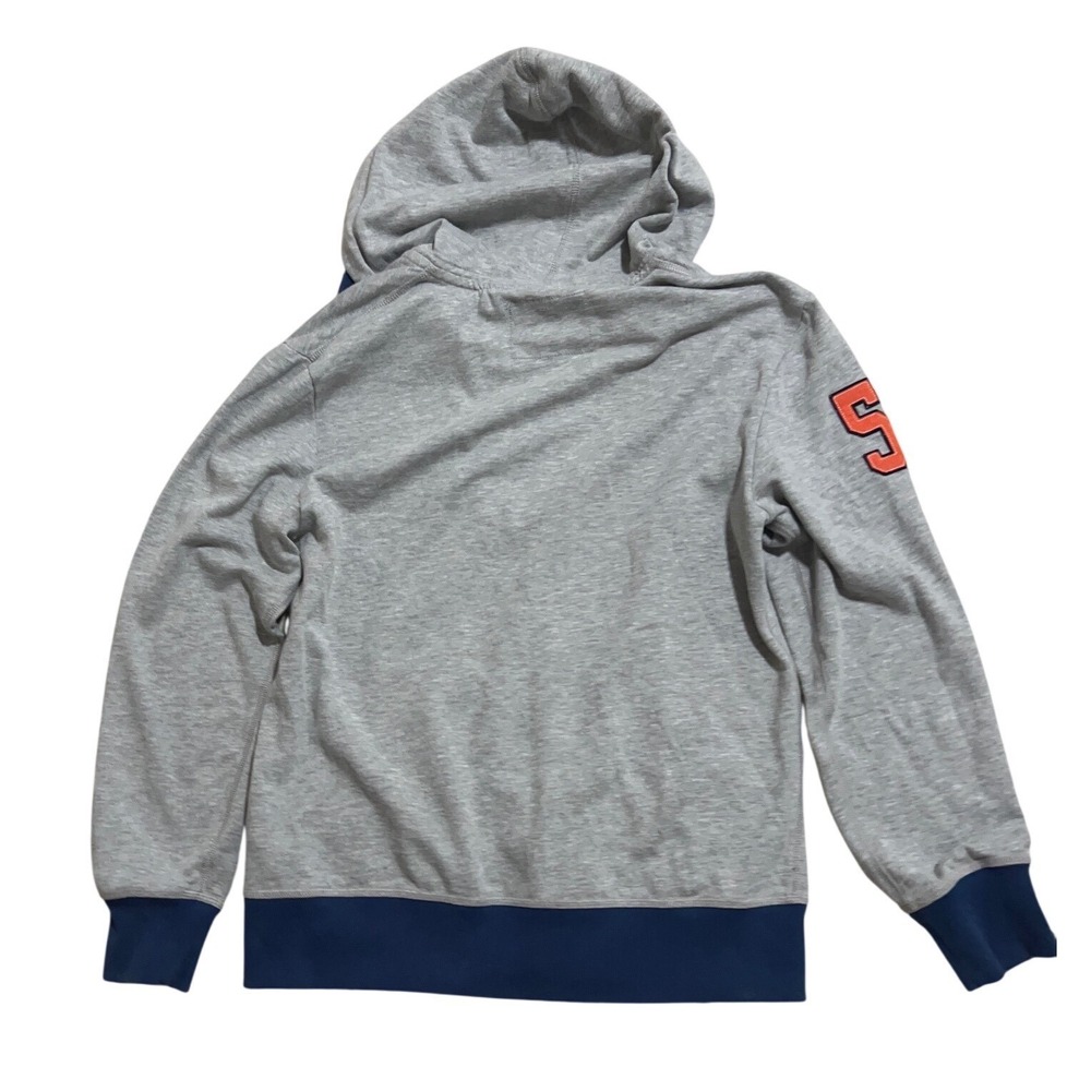 Disney Parks Mens Sweatshirt Bundle Disneyland Resort Mickey Mouse Hoodie Crew M - Picture 11 of 16